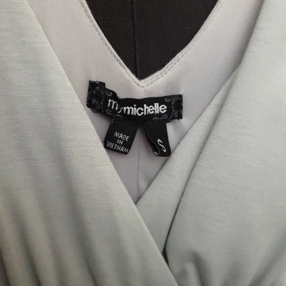 Kohls Summer Dress..Size Small - Picture 5 of 11